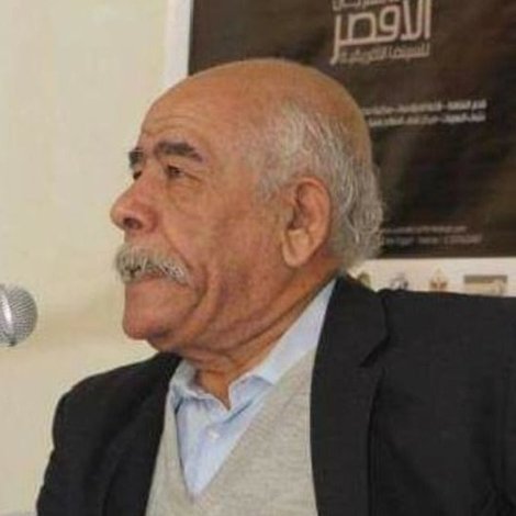 Farouk Abdelkhalek