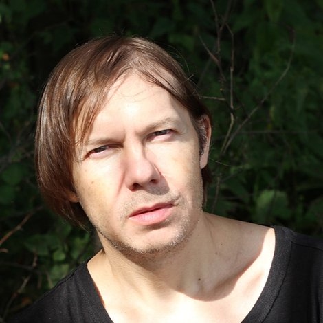 Mikhail Maximov