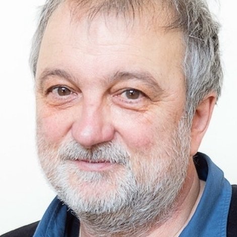 Denis Robert