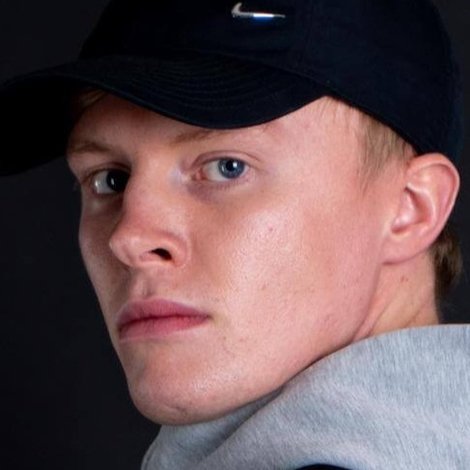 Liam Carpenter