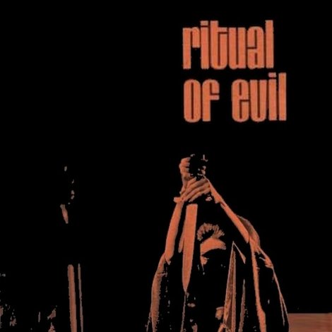 Ritual of Evil