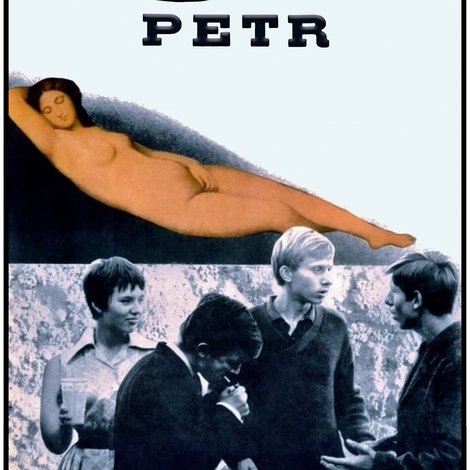 Černý Petr