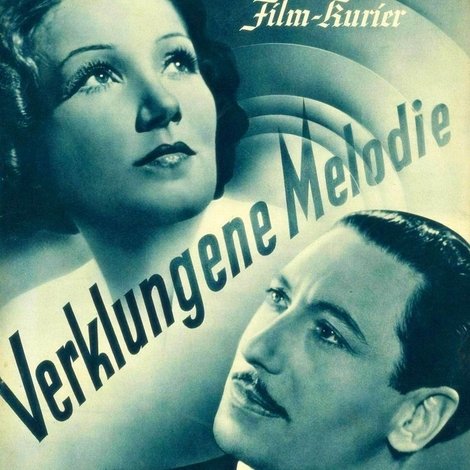 Verklungene Melodie