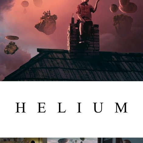 Helium