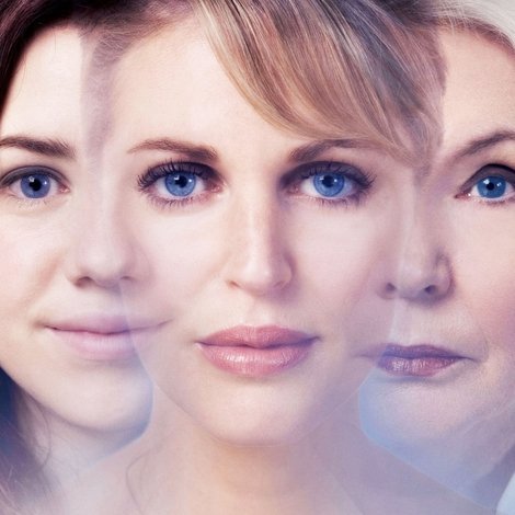 Three Wise Women