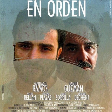 Cuando todo esté en orden