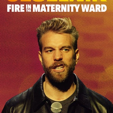 Anthony Jeselnik: Fire in the Maternity Ward