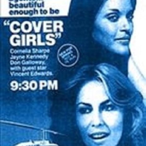 Cover Girls
