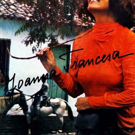 Joanna Francesa