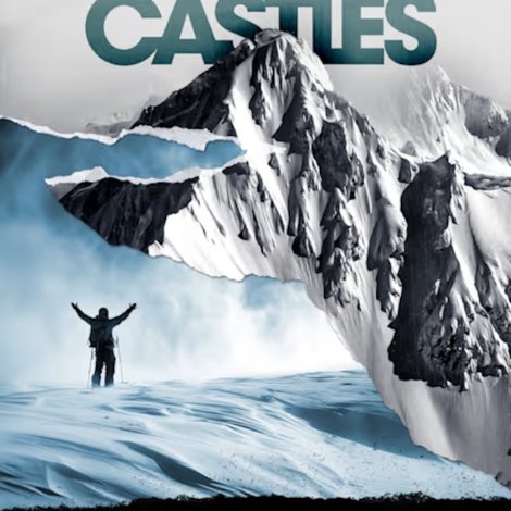Calm Beneath Castles