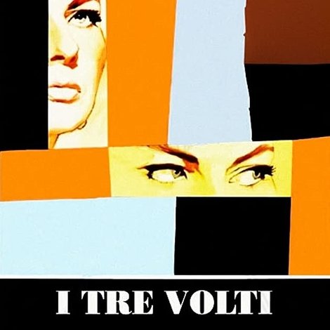 I tre volti