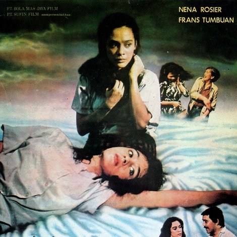 Telaga Air Mata