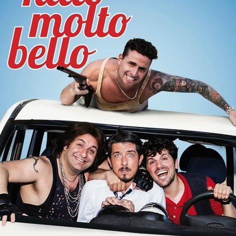 Tutto molto bello