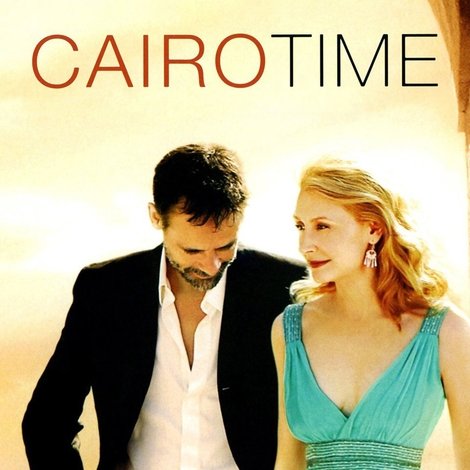 Cairo Time