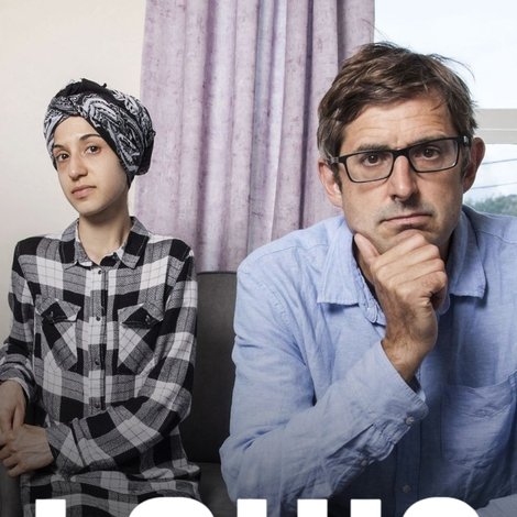 Louis Theroux: Talking to Anorexia