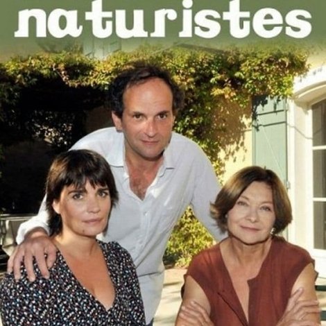 À dix minutes des naturistes