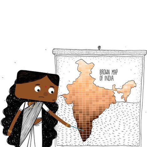 What Is Your Brown Number?