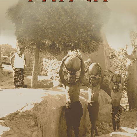 Taafé Fanga