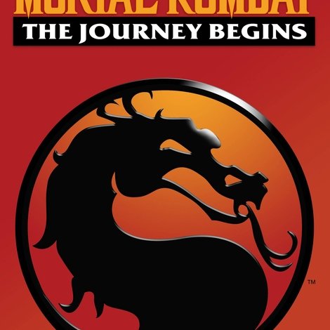 Mortal Kombat: The Journey Begins