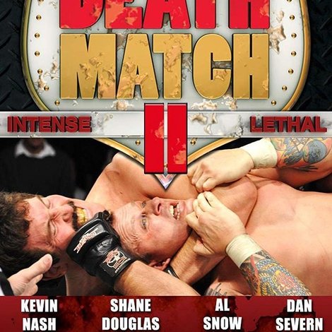 Ultimate Death Match 2