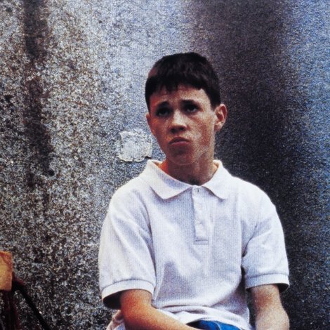 Le Petit Criminel