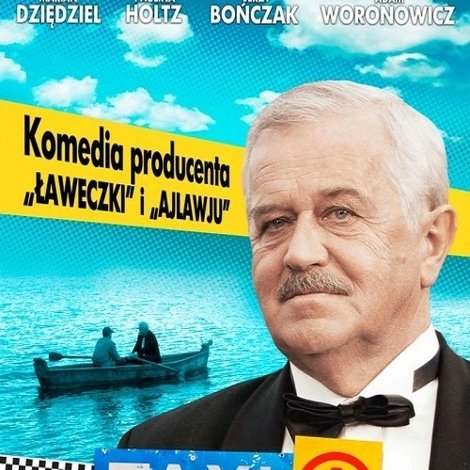 Taxi A