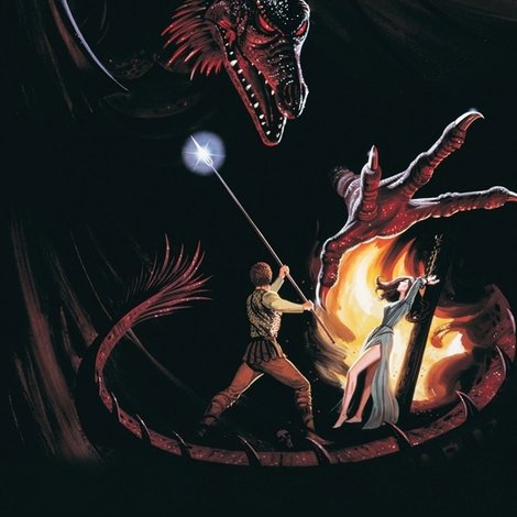 Dragonslayer