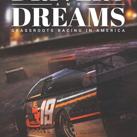 Drivers and Dreams: Grassroots Racing in America