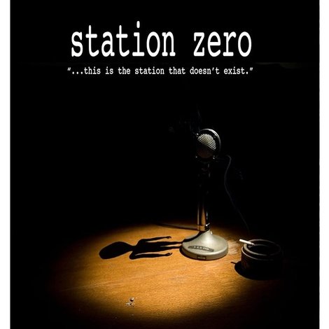 Station Zero