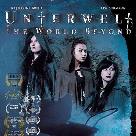 Unterwelt - The World Beyond
