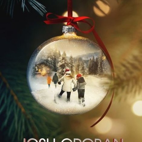 Josh Groban & Friends: Home for the Holidays