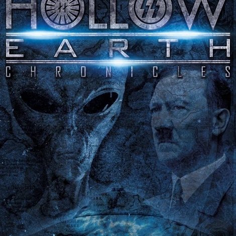 Hollow Earth Chronicles Episode I: The Dark Chambers
