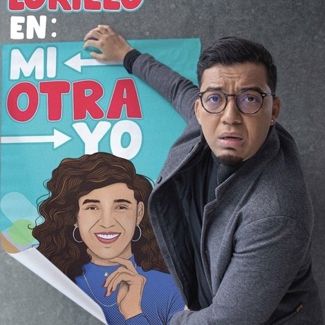 Mi otra yo