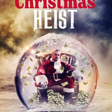 A Christmas Heist