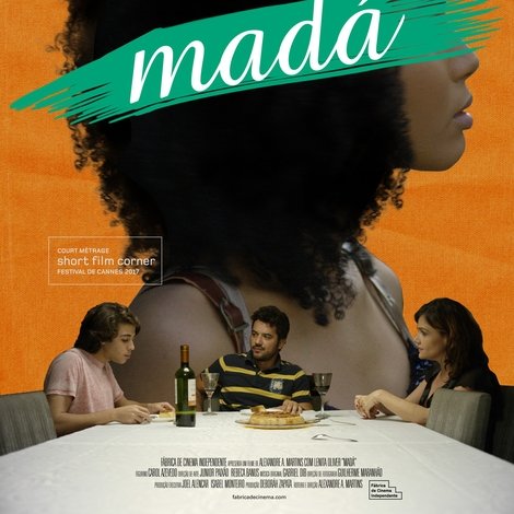 Madá