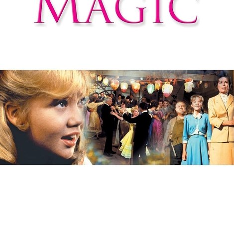 Summer Magic