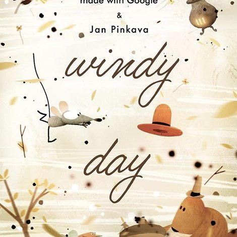 Windy Day