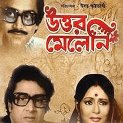 উত্তর মেলেনি
