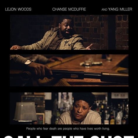 Call the Shot