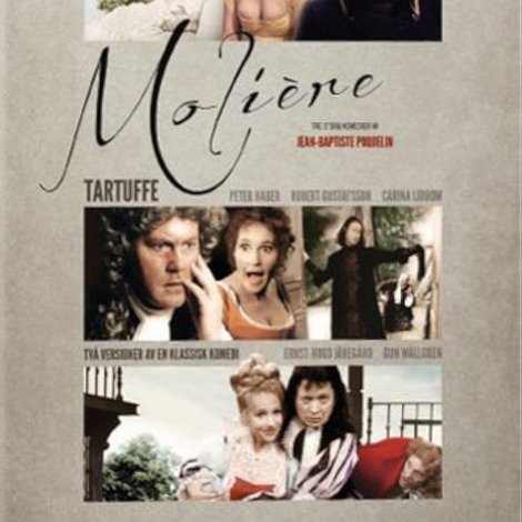 Tartuffe