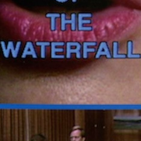 Secret of the Waterfall