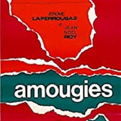 Amougies (Music Power - European Music Revolution)