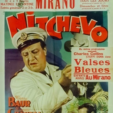 Nitchevo