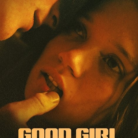 Good Girl Jane