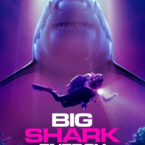 Big Shark Energy