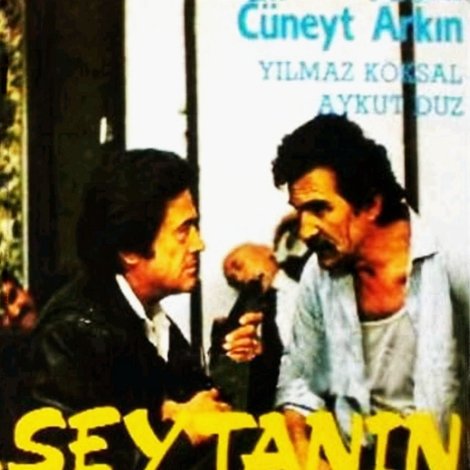 Şeytanın Oğulları