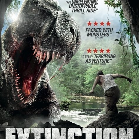 Extinction