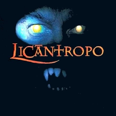 Licántropo: El asesino de la luna llena