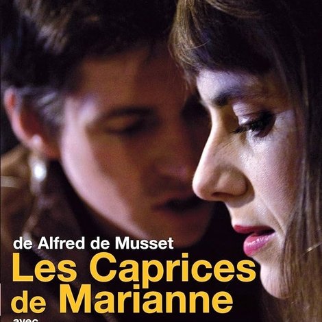 Les Caprices de Marianne