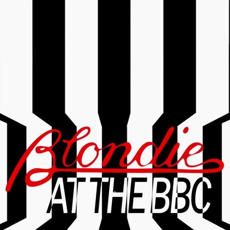 Blondie at the BBC
